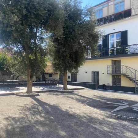 B&B Villa Filu 포르티코 디 로마냐 외부 사진