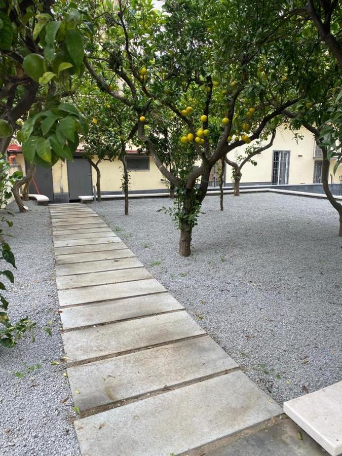 B&B Villa Filu 포르티코 디 로마냐 외부 사진