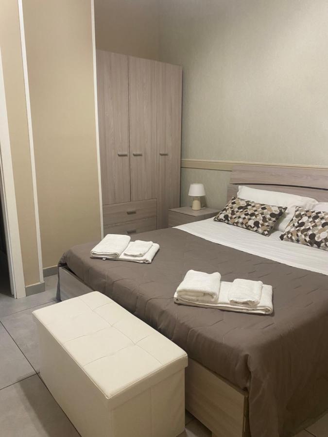 B&B Villa Filu 포르티코 디 로마냐 외부 사진