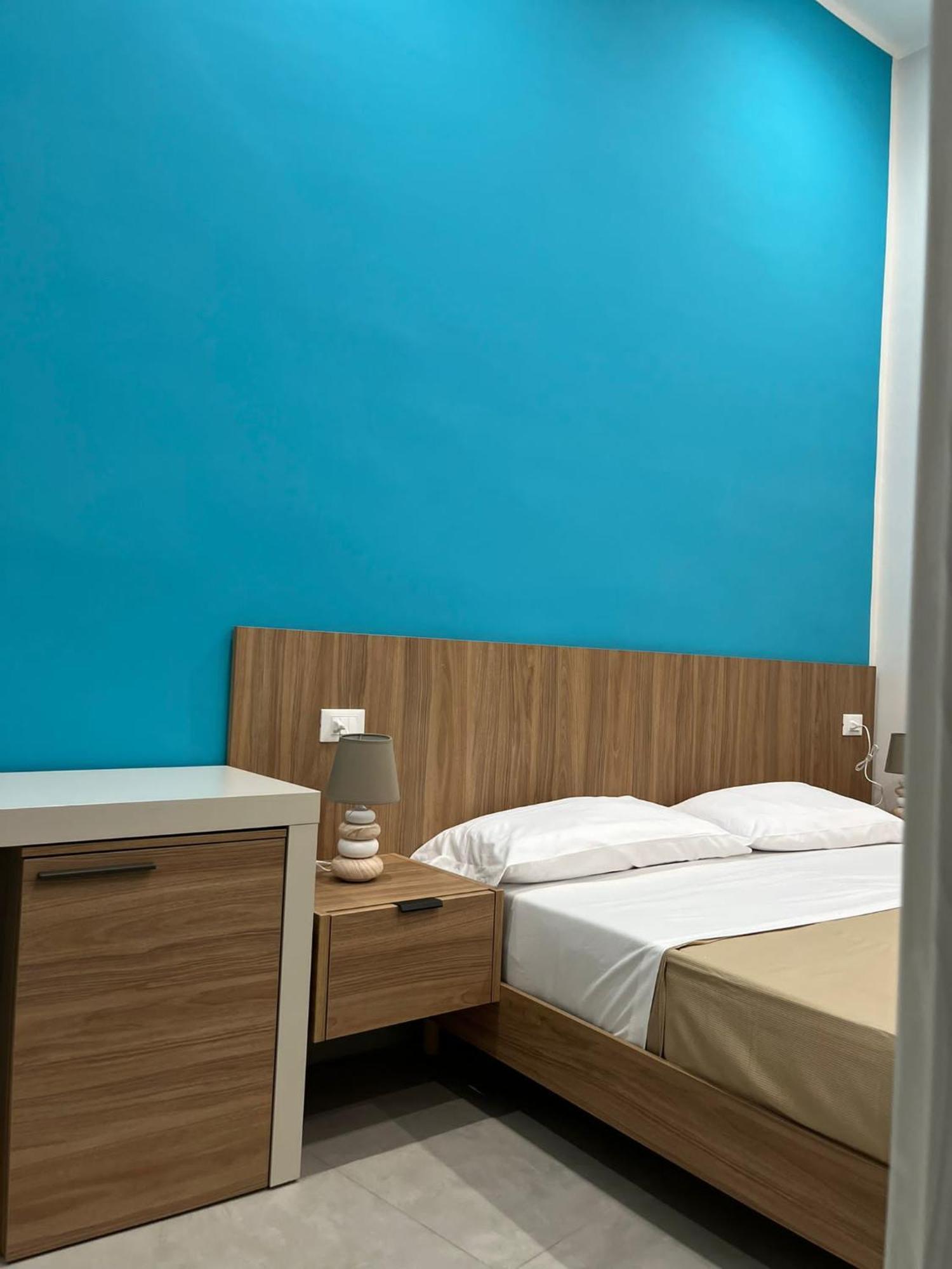 B&B Villa Filu 포르티코 디 로마냐 외부 사진