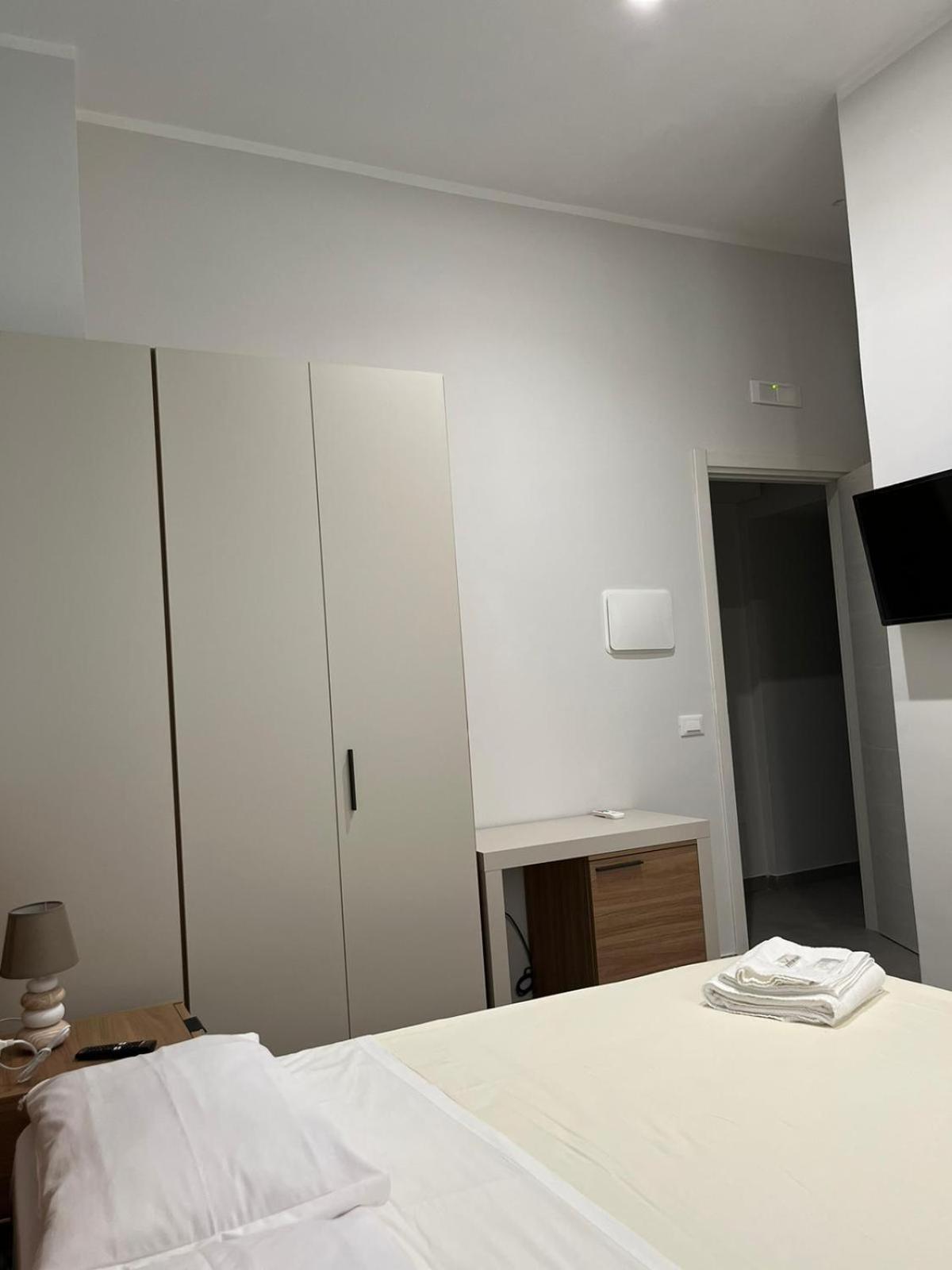 B&B Villa Filu 포르티코 디 로마냐 외부 사진