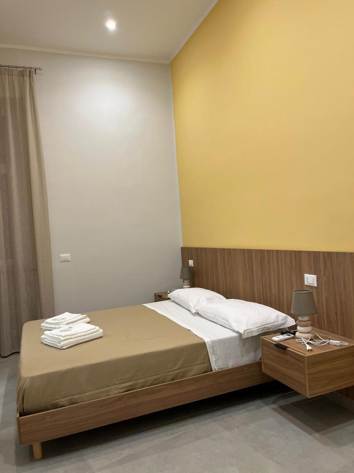 B&B Villa Filu 포르티코 디 로마냐 외부 사진