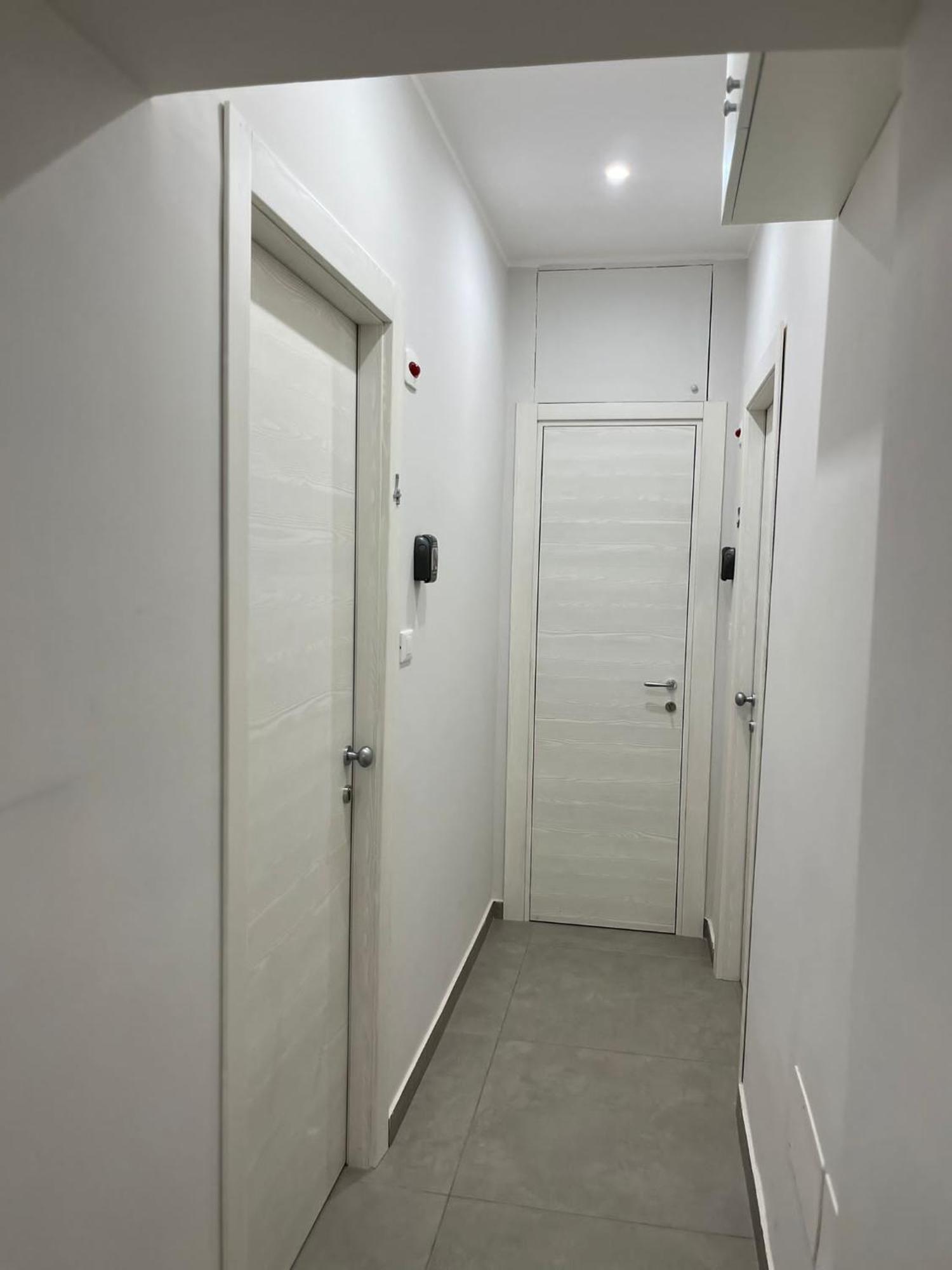 B&B Villa Filu 포르티코 디 로마냐 외부 사진