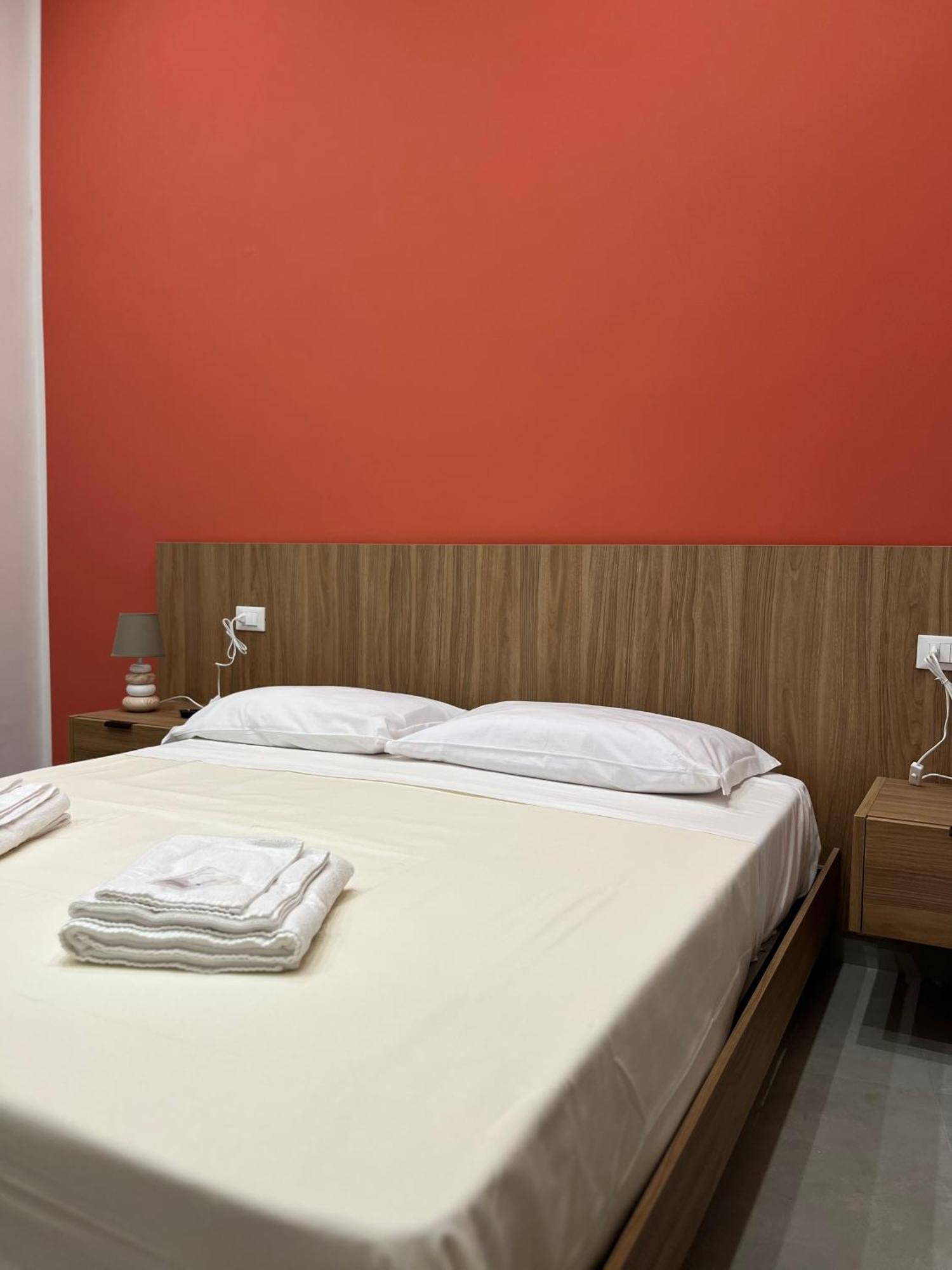 B&B Villa Filu 포르티코 디 로마냐 외부 사진
